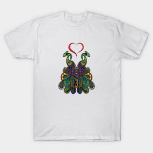 Be My Valentine T-Shirt